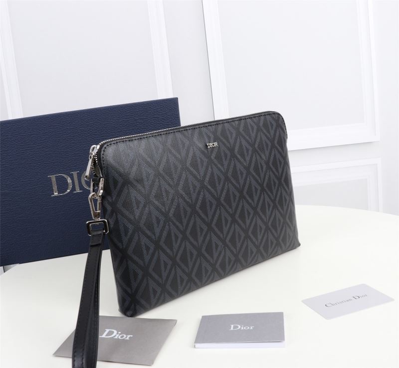 Christian Dior Clutch Bags